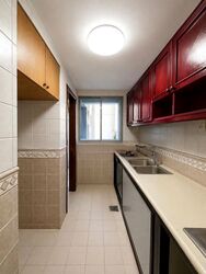 The Bayshore (D16), Condominium #608424721